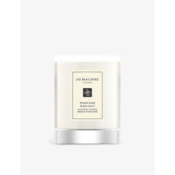 Jo Malone London Wood Sage & Sea Salt Scented Candle 65g - thumbnail 1
