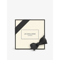 Jo Malone London Wood Sage & Sea Salt Scented Candle 65g - thumbnail 2