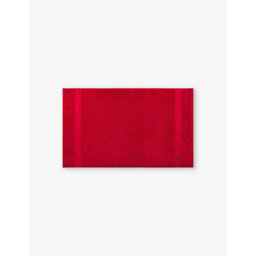 Ralph Lauren Home Polo Player-Embroidered Cotton Bath Mat 55cm x 90cm
