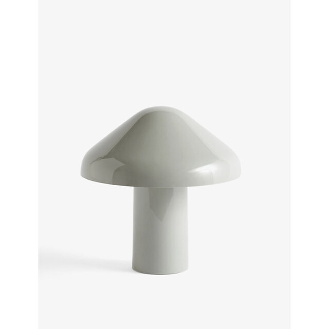 Hay Naoto Fukasawa Pao Portable Polycarbonate Lamp 23cm - image 1