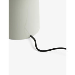 Hay Naoto Fukasawa Pao Portable Polycarbonate Lamp 23cm - thumbnail 2