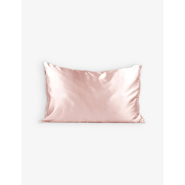 Kitsch Satin Pillowcase 66cm x 48cm - image 1