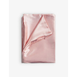 Kitsch Satin Pillowcase 66cm x 48cm - thumbnail 2