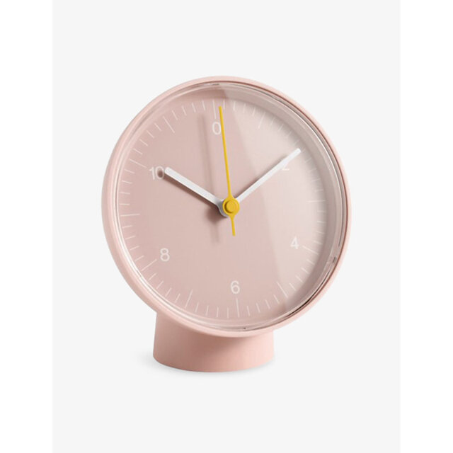Hay Jasper Morrison Table Clock - image 1