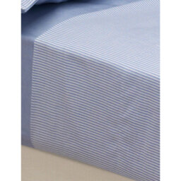 Ralph Lauren Home Oxford Flat Sheet - thumbnail 2