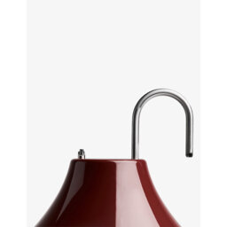 Hay Inga Sempé' Mousqueton Portable Steel Outdoor Lamp - thumbnail 2