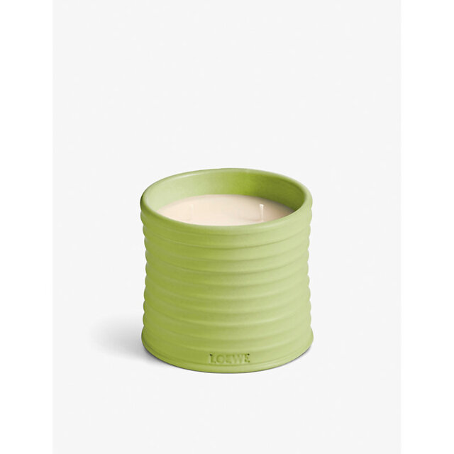 Loewe Cucumber Medium Scented Candle 610g - image 1