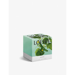 Loewe Cucumber Medium Scented Candle 610g - thumbnail 2
