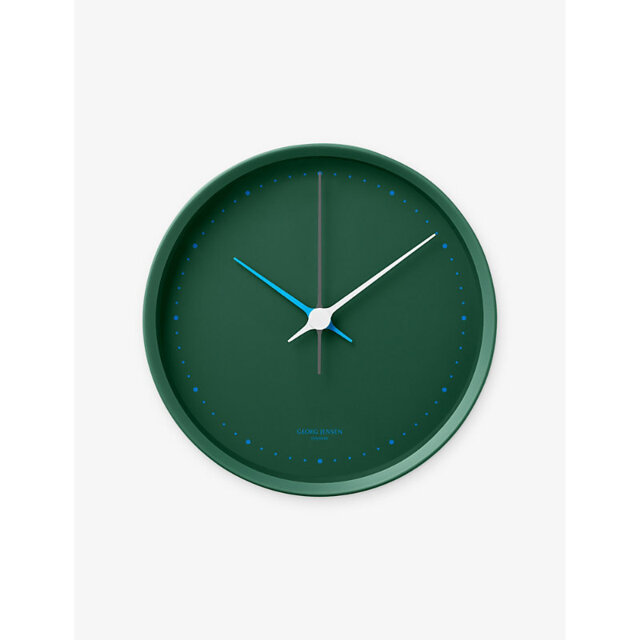 Georg Jensen Henning Koppel Wall Clock 22cm