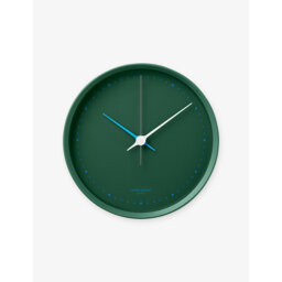 Georg Jensen Henning Koppel Wall Clock 22cm