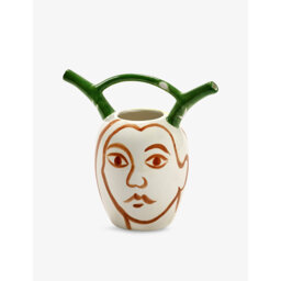 Serax Sapote S Mix Santiago De Borja Ceramic Vase