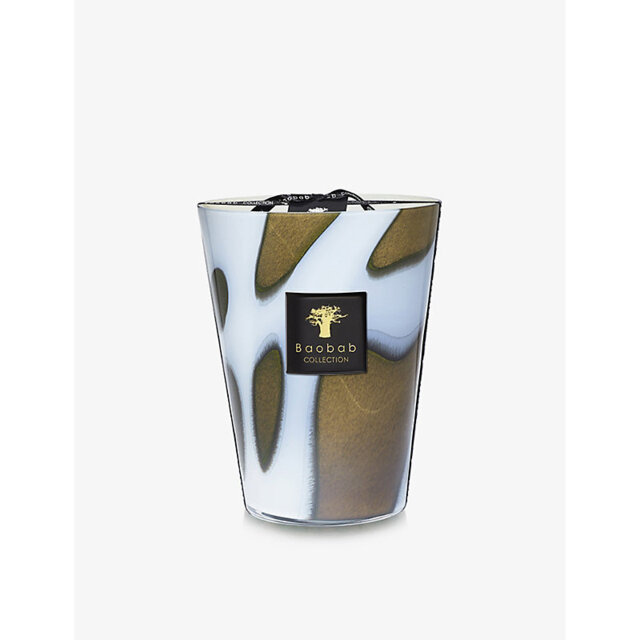 Baobab Collection Stones Agate Five-Wick Scented Candle 3kg - image 1