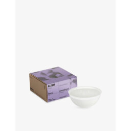 Alessi Rocc Amethyst Scented Small Refill Candle By Michael Anastassiades 250g - thumbnail 1