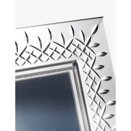 Waterford Lismore Crystal-Glass Photo Frame 19cm x 25cm - thumbnail 2