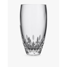 Waterford Lismore Essence Crystal Glass Vase 30cm - thumbnail 1