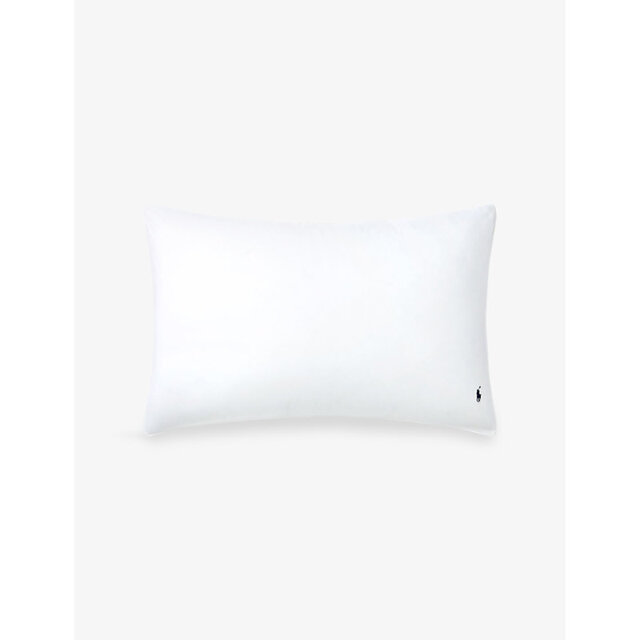 Ralph Lauren Home Polo Player Standard Cotton Pillowcase - image 1
