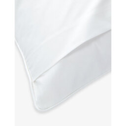 Ralph Lauren Home Polo Player Standard Cotton Pillowcase - thumbnail 2