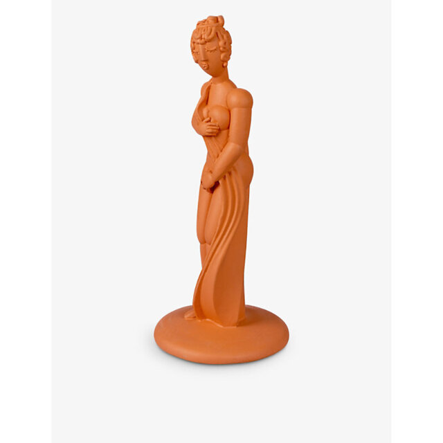 Seletti Antonio Aricò Venere Statue Terracotta Sculpture 34cm - image 1