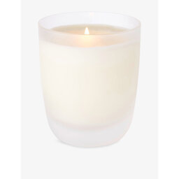 The White Company Spa Sleep Wax Candle 270g