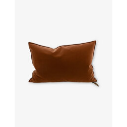 Maison De Vacances Palazzo Velvet Cushion 40cm x 60cm