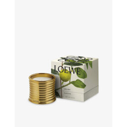 Loewe Earl Grey Midi Scented Candle 280g - thumbnail 2
