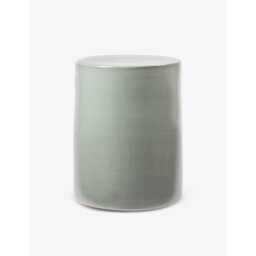 Serax Marie Michielssen Grey Ceramic Side Table 46cm