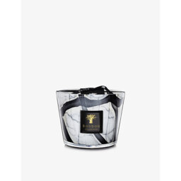 Baobab Collection Stones Marble Scented Wax Candle 500g