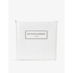 The White Company Egyptian Cotton Bathmat 90cmx60cm