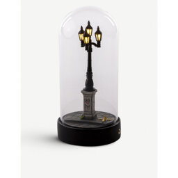 Seletti My Little Corner Glass and Resin Table Lamp 22cm - thumbnail 2