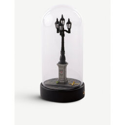 Seletti My Little Corner Glass and Resin Table Lamp 22cm - thumbnail 1