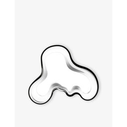 Iittala Aalto Glass Vase 160mm - thumbnail 2