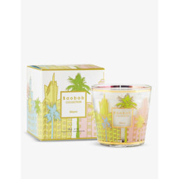 Baobab Collection My First Baobab Miami Scented Candle 190g