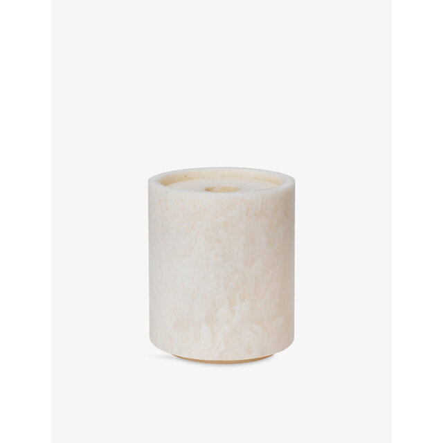 Ferm Living Mist Resin Container - image 1