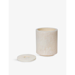 Ferm Living Mist Resin Container - thumbnail 2