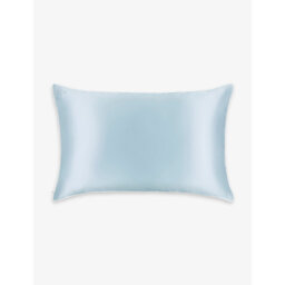 Slip Queen Zippered Silk Pillow 51cm x 76cm - thumbnail 2