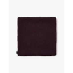 Hay Texture Square Woven Cushion 50cm x 50cm - thumbnail 1
