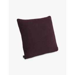 Hay Texture Square Woven Cushion 50cm x 50cm - thumbnail 2