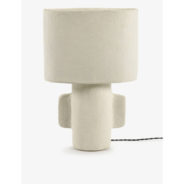 Serax Earth Papier-Mâché Lamp 54cm - image 1