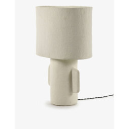 Serax Earth Papier-Mâché Lamp 54cm - thumbnail 2