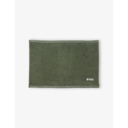 Boss Edge Cotton Bath Mat