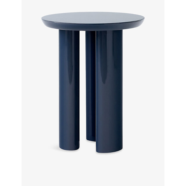 &Tradition Tung Mdf Side Table 48cm - image 1