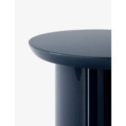 &Tradition Tung Mdf Side Table 48cm - thumbnail 2