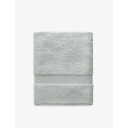 Yves Delorme Etoile Cotton Bath Towel 140cm x 70cm