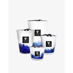 Baobab Collection Feathers Touareg Scented Candle 1kg - thumbnail 2