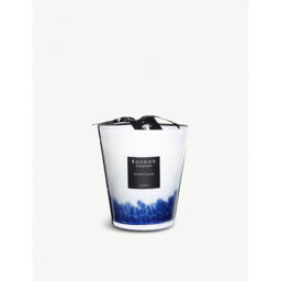 Baobab Collection Feathers Touareg Scented Candle 1kg - thumbnail 1