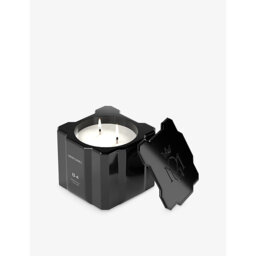 Mind Games B4 Black Knight Grapefruit Vetiver Scented Luxury Candle 283g - thumbnail 2