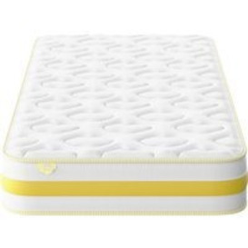 Healthy Growth Starry Natural Single Mattress