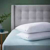 Silentnight Anti Allergy Pillows - 2 Pack