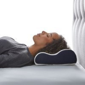 Silentnight Sleep Therapy Contour Pillow