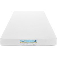 Safe Nights Snuggle Breathable Cot Mattress